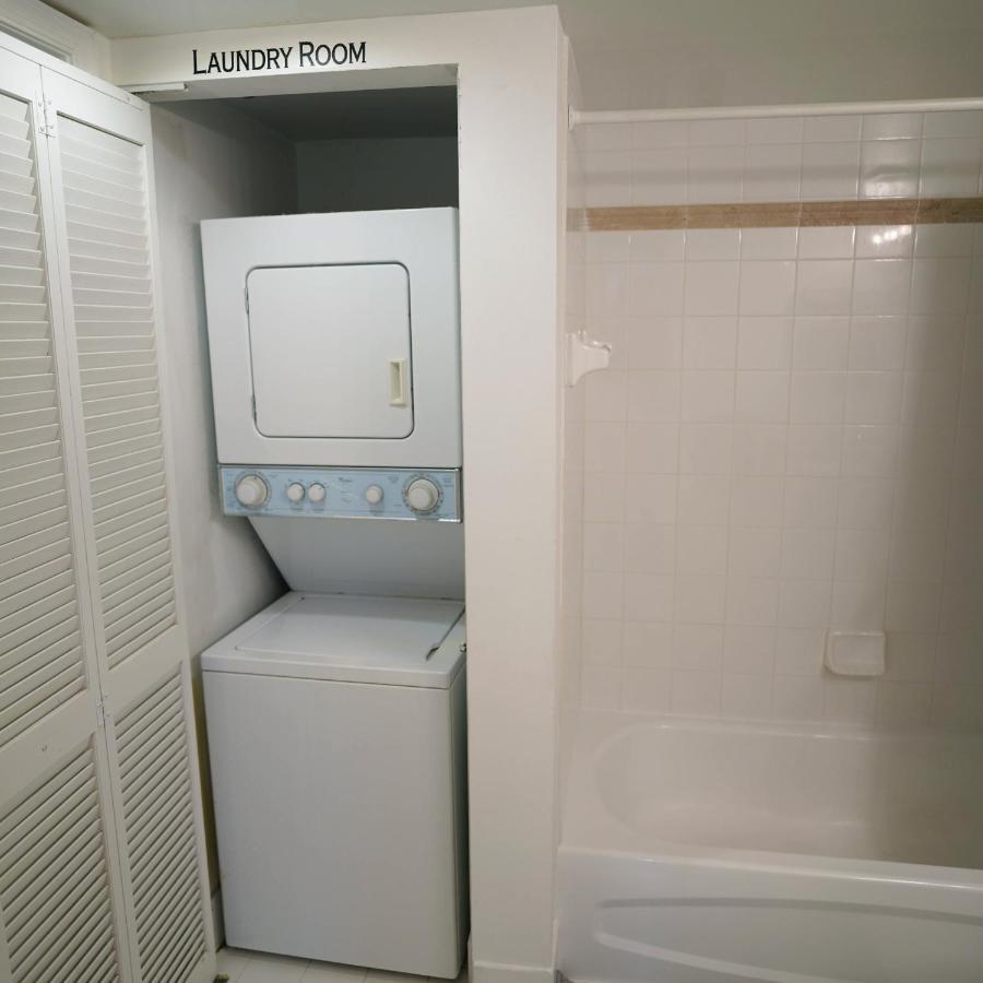 4 Bed Full Condo In Miami With Skyline & Sea View Εξωτερικό φωτογραφία
